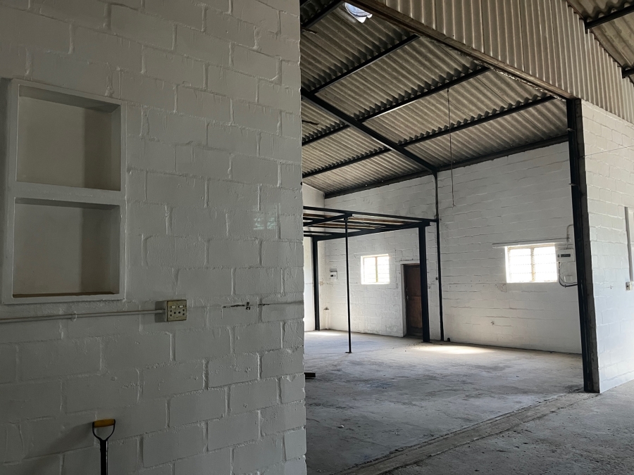 Commercial Property for Sale in Struisbaai Western Cape